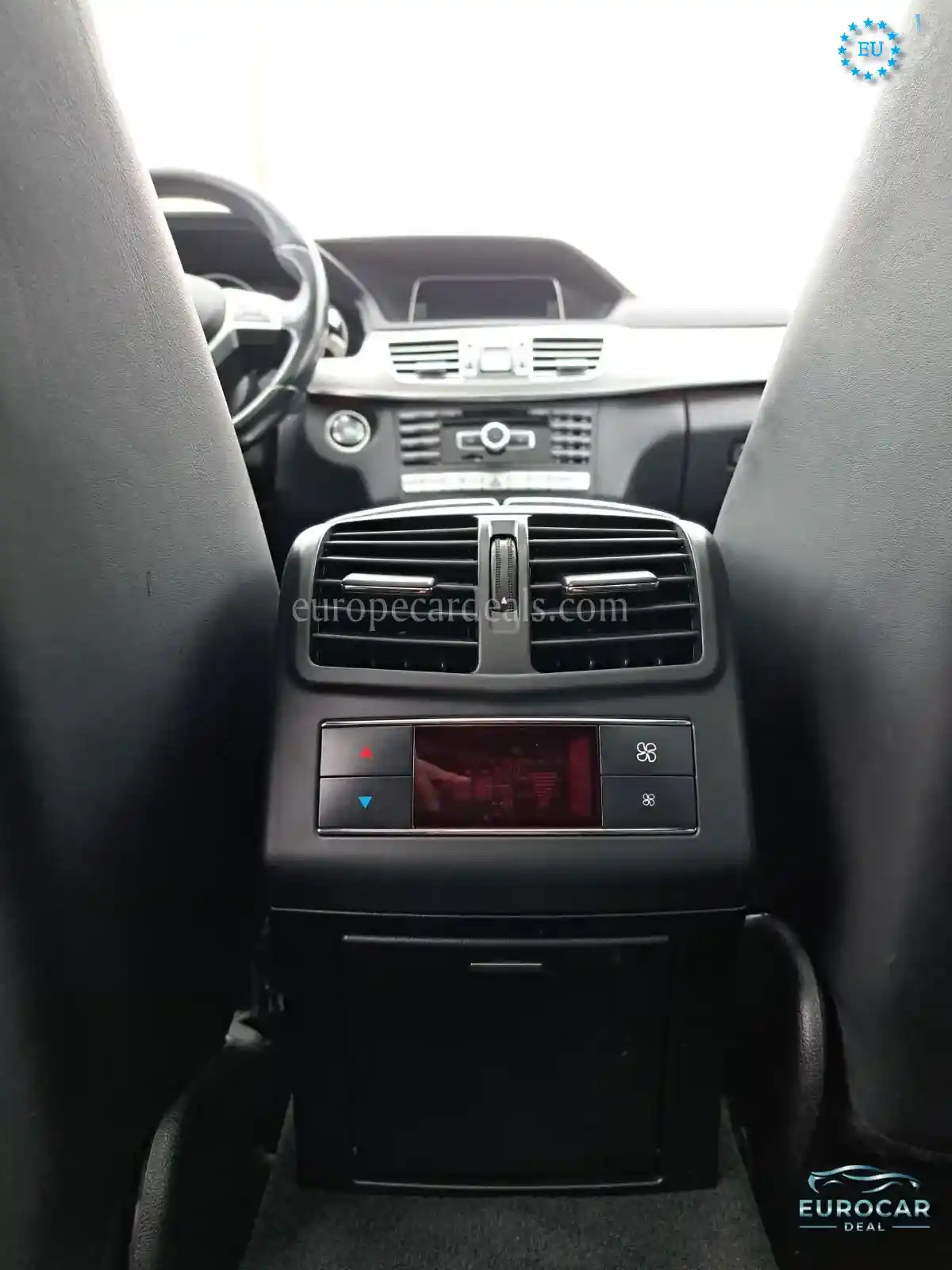 Mercedes-Benz E 500