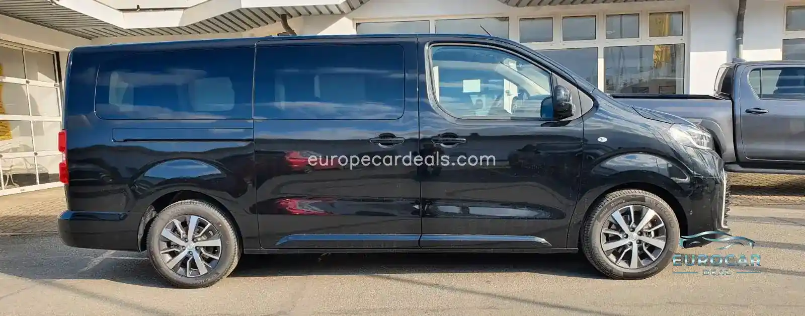 Toyota Proace (Verso)