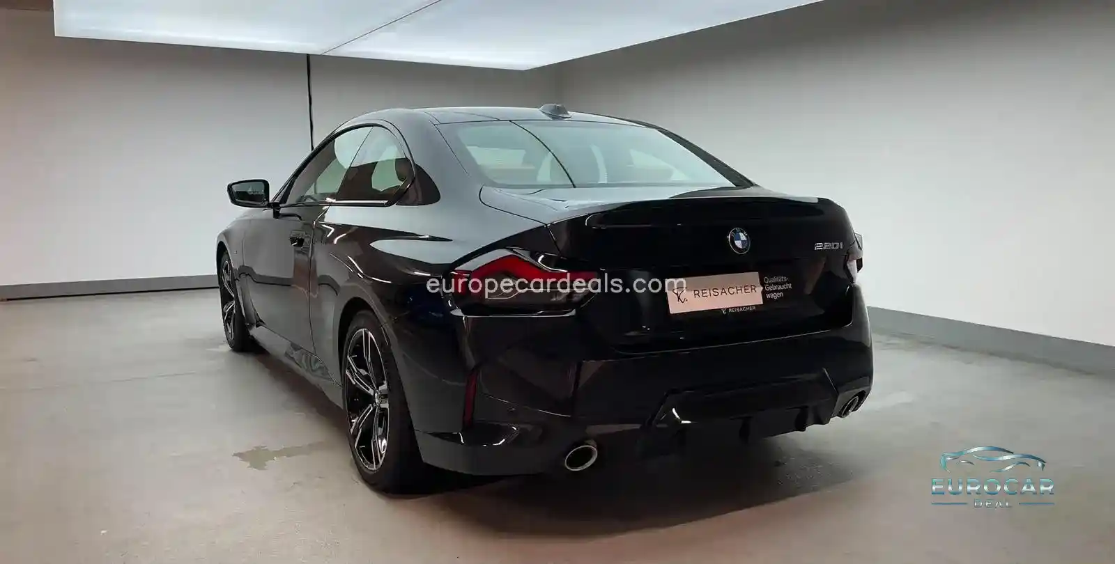 BMW 220