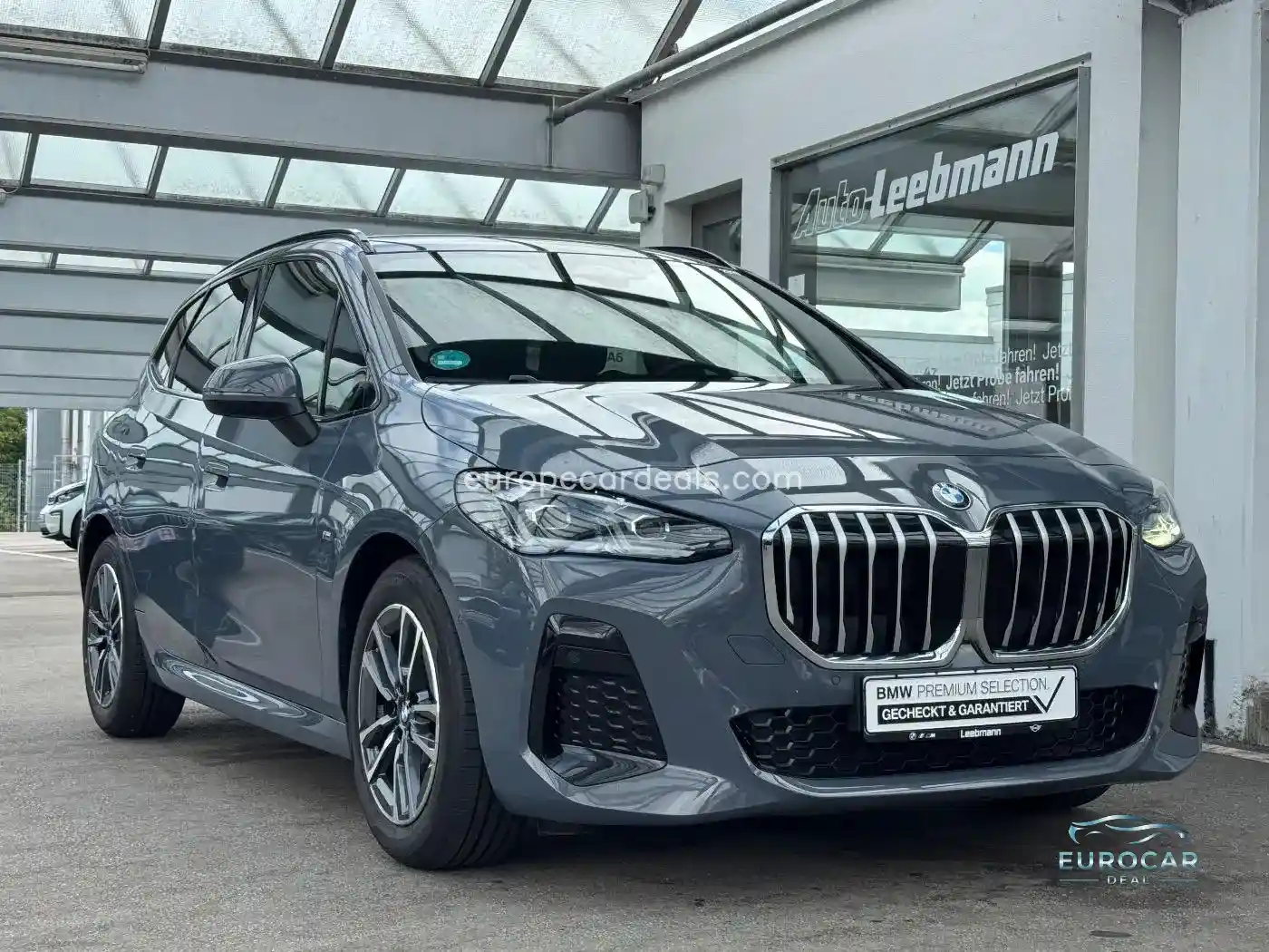 BMW 220 Active Tourer