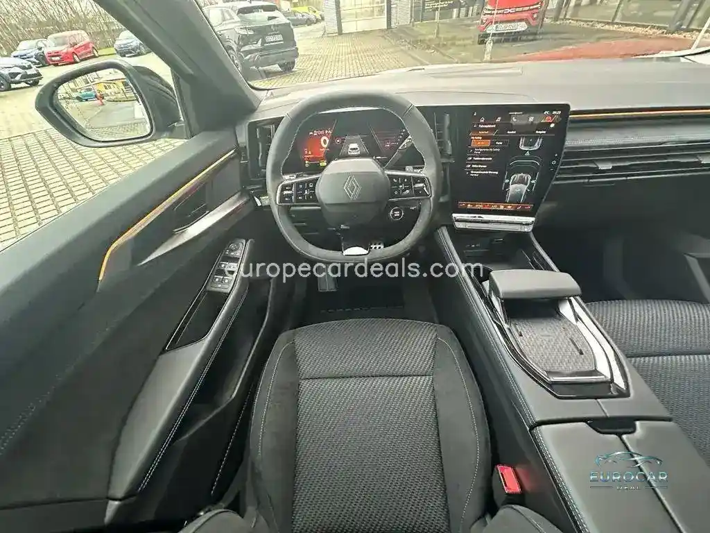 Renault Austral