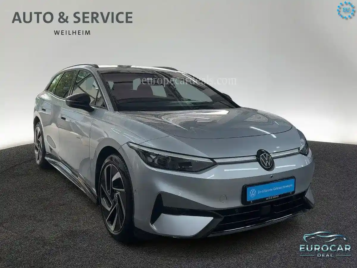 Volkswagen ID.7