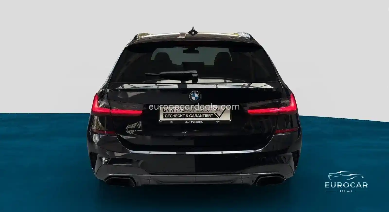 BMW M340d