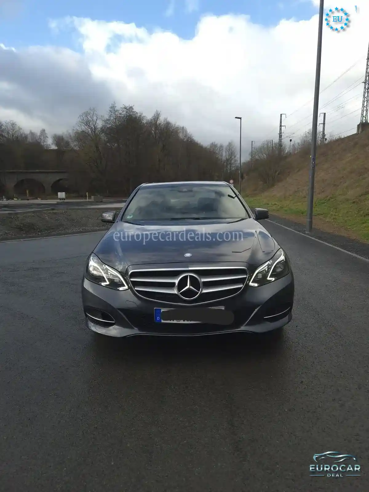 Mercedes-Benz E 250