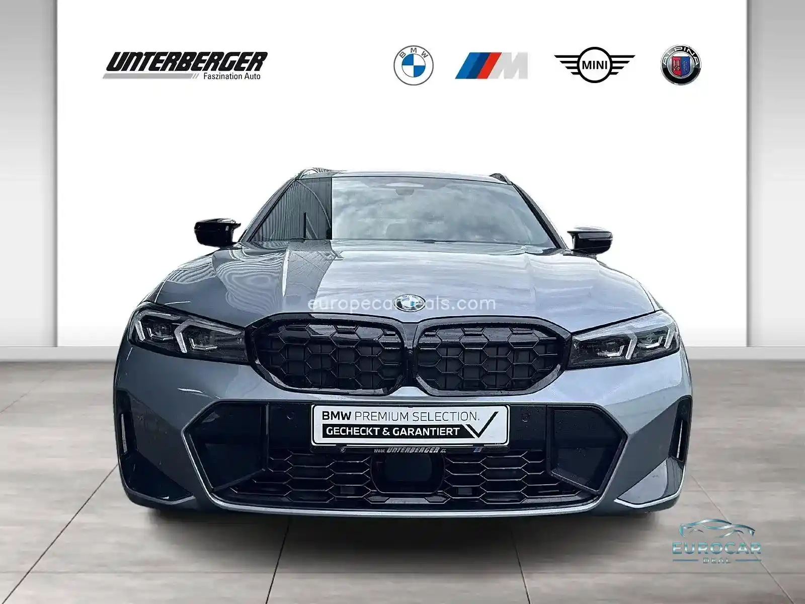 BMW M340i