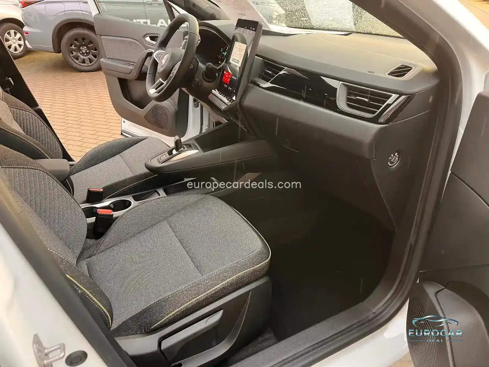 Mitsubishi Grandis