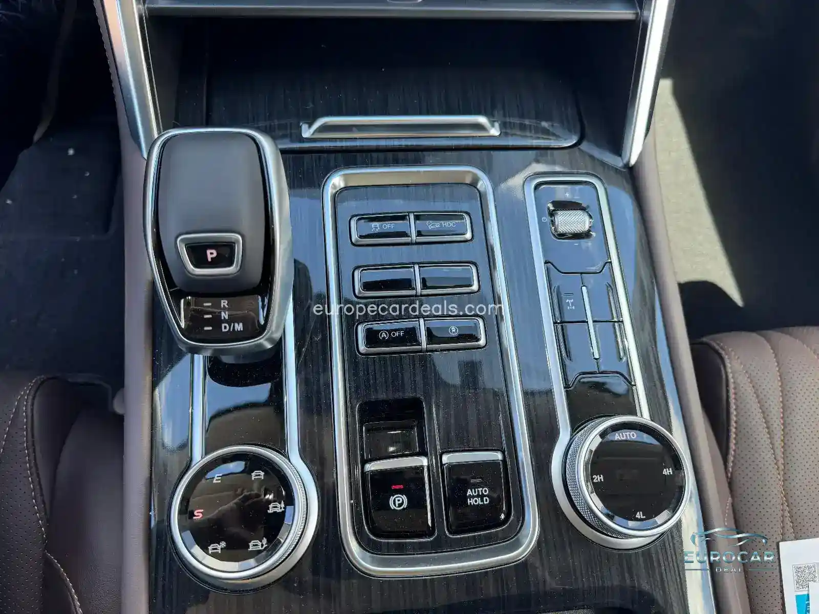 Foton 4