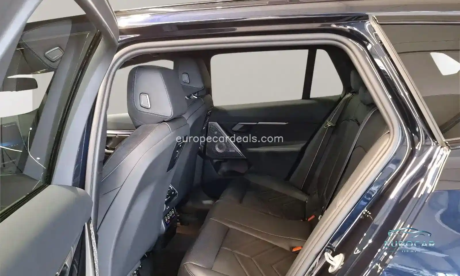 BMW 550