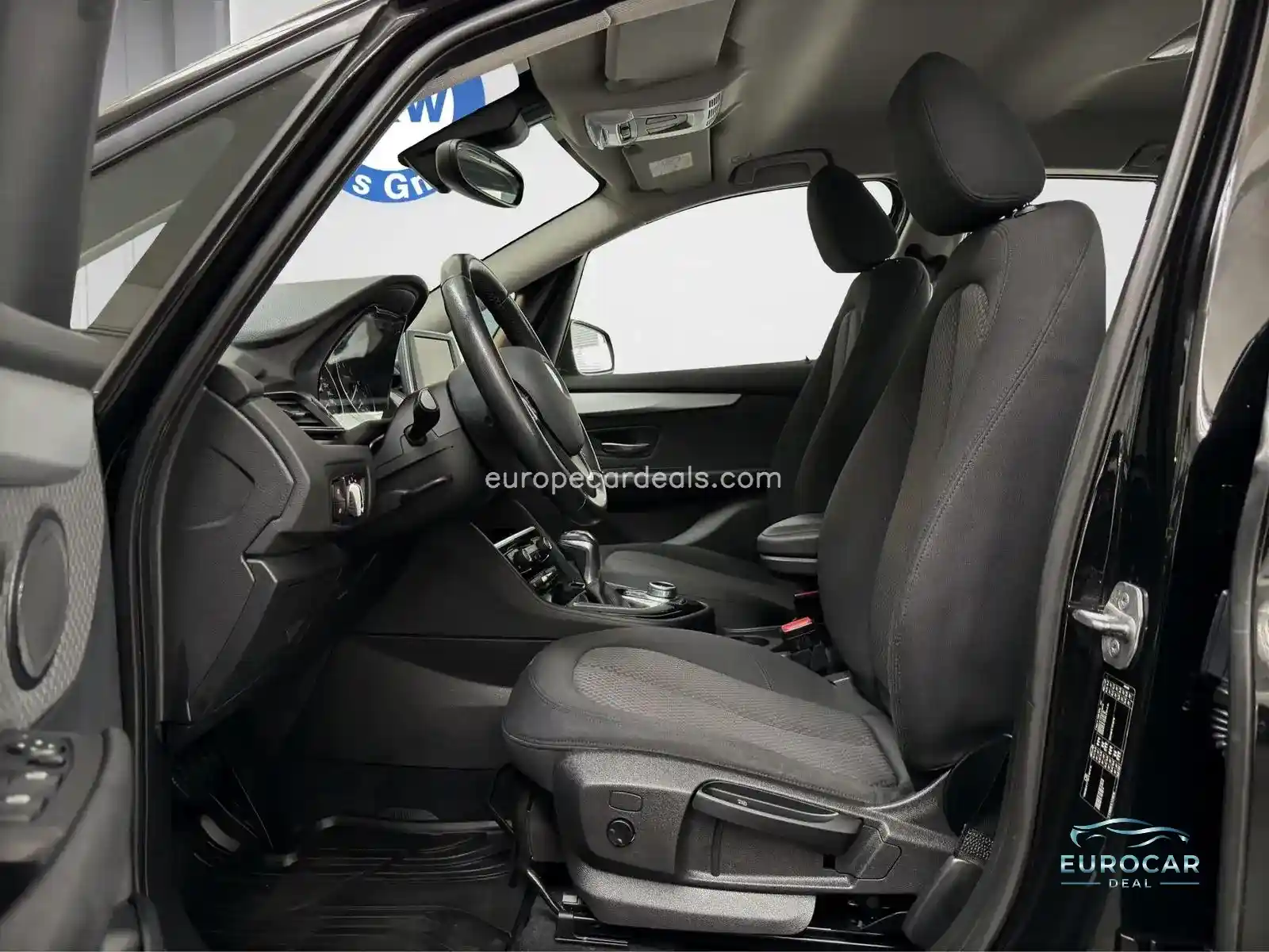 BMW 218 Active Tourer