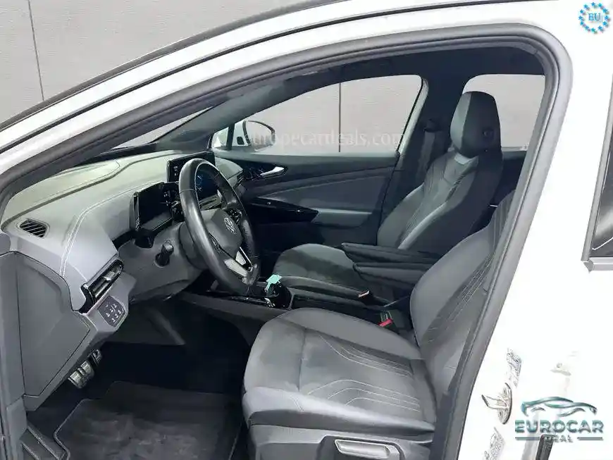 Volkswagen ID.5