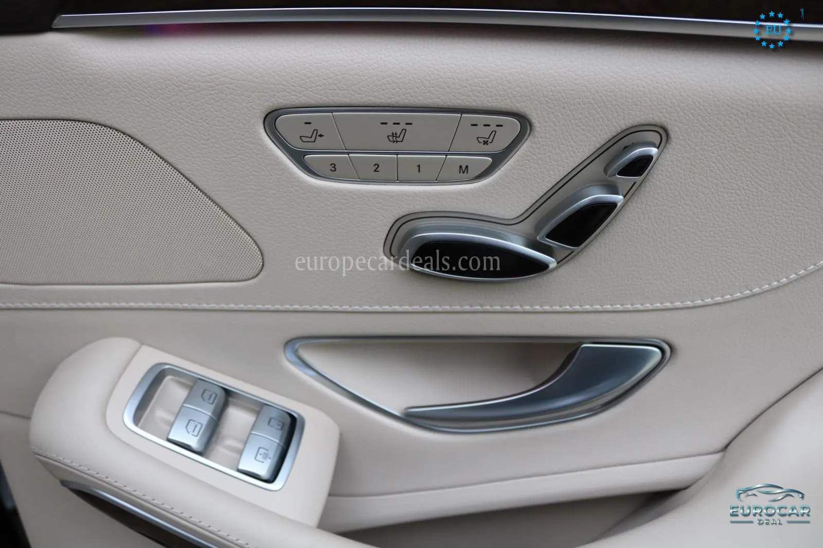 Mercedes-Benz S 500