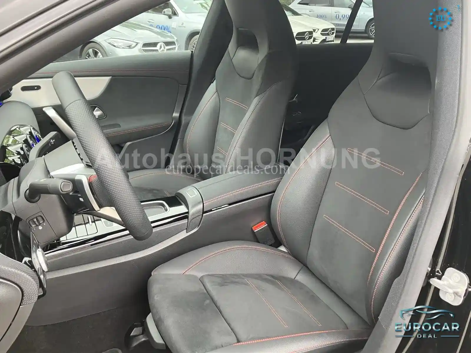 Mercedes-Benz CLA 200 Shooting Brake