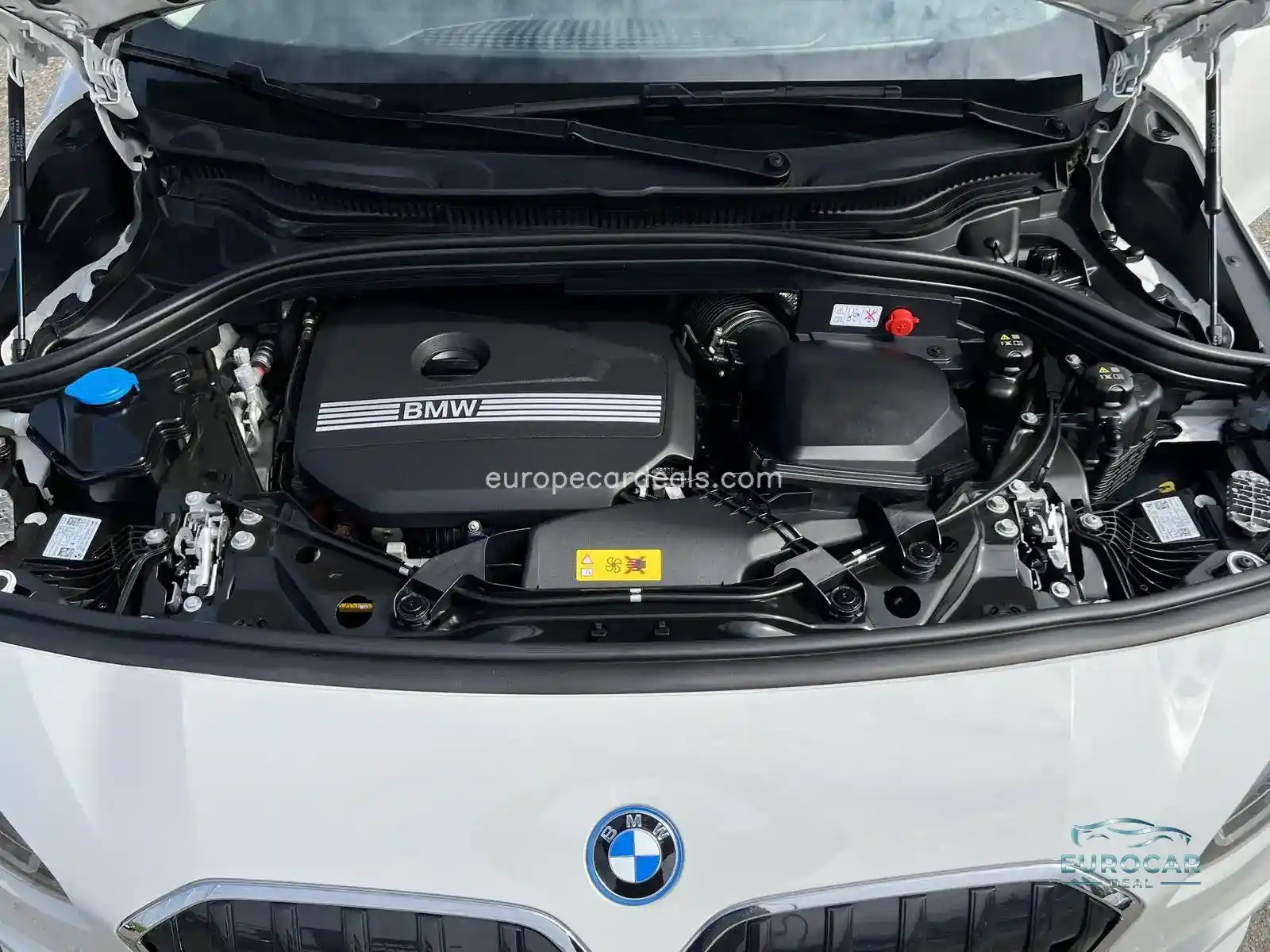 BMW 225 Active Tourer