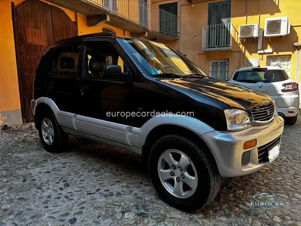 Daihatsu Terios