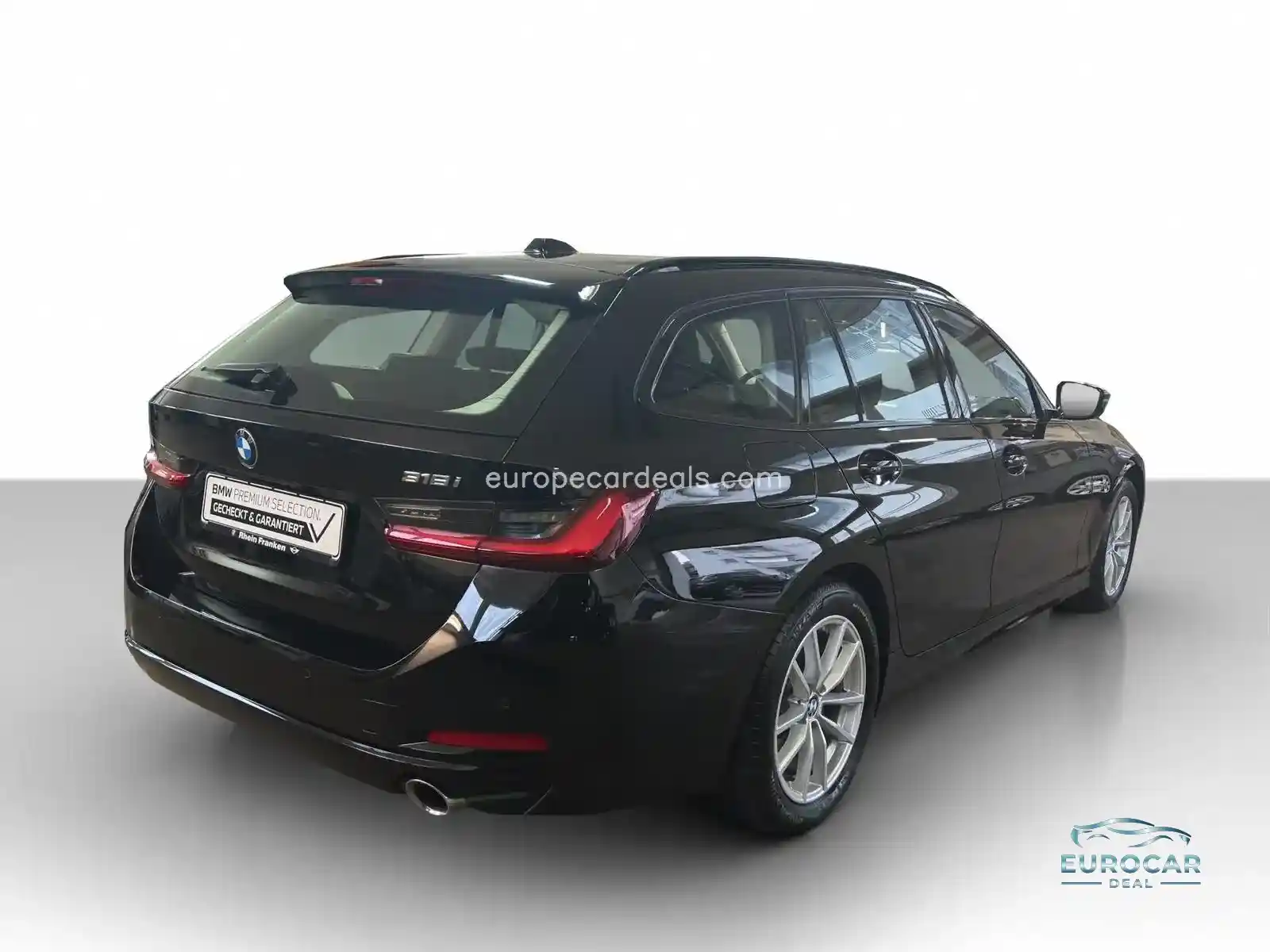 BMW 318