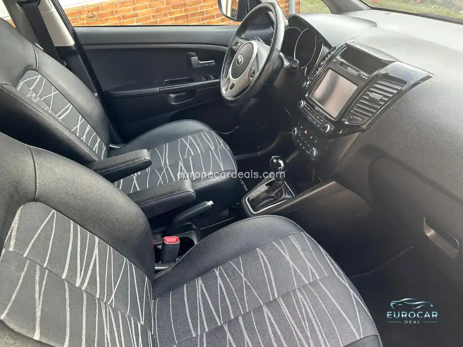 Kia Venga