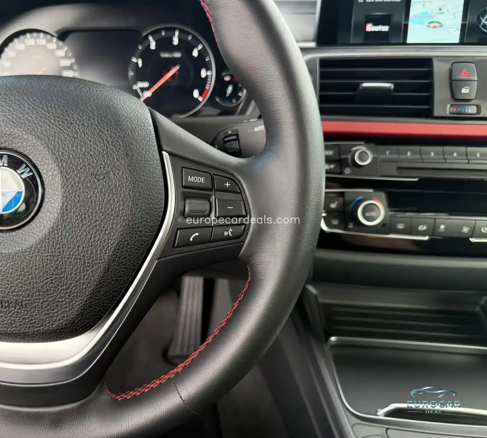 BMW 430