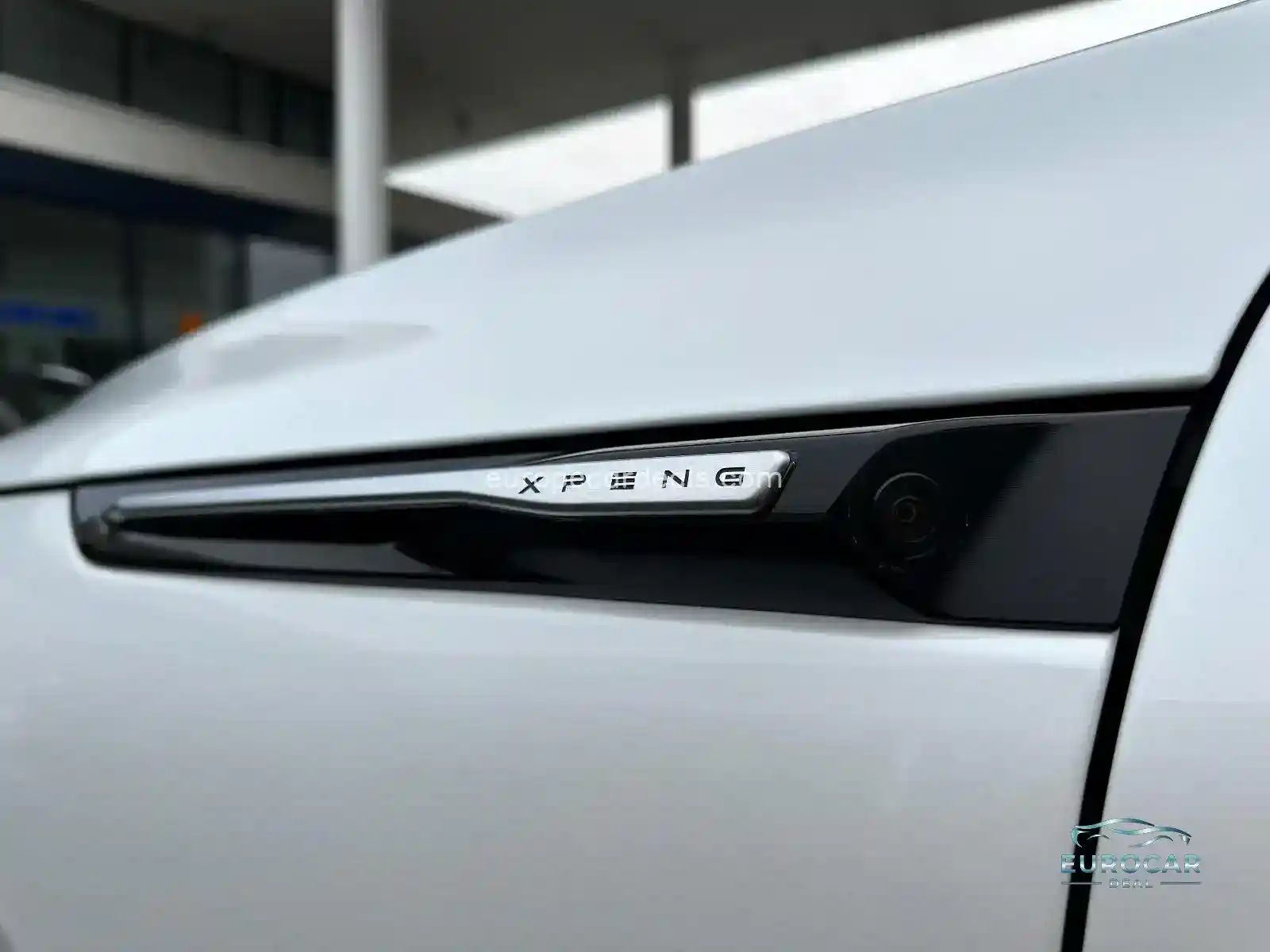 XPENG G9
