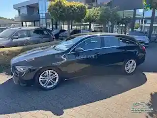 Mercedes-Benz CLA 180 Shooting Brake