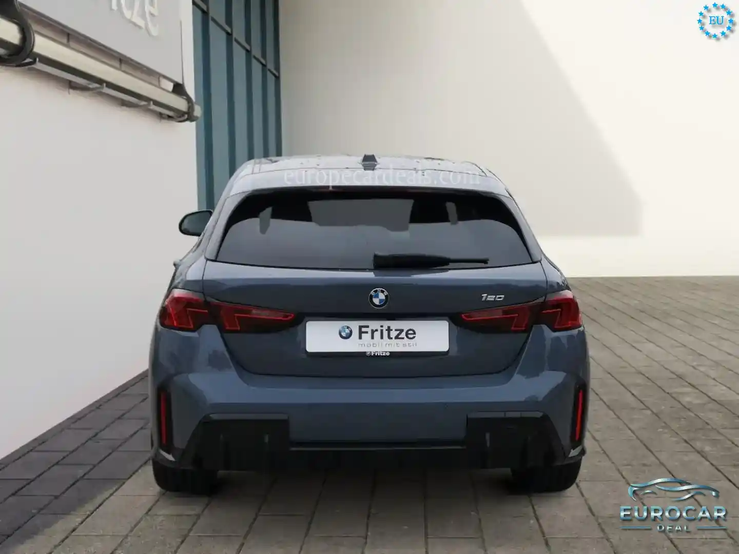 BMW 120