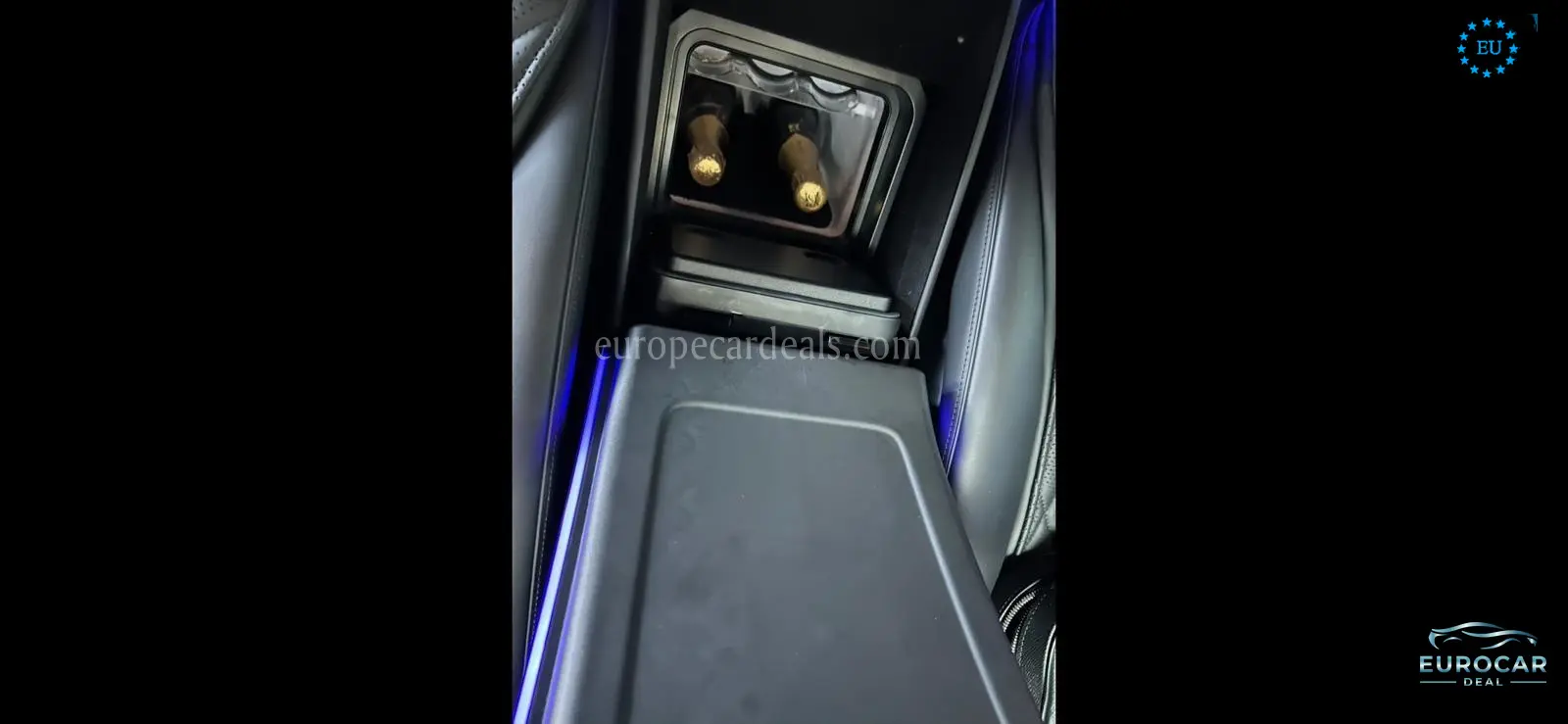 Mercedes-Benz S 580
