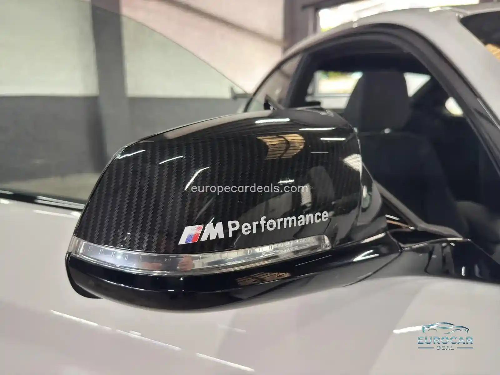 BMW M240i