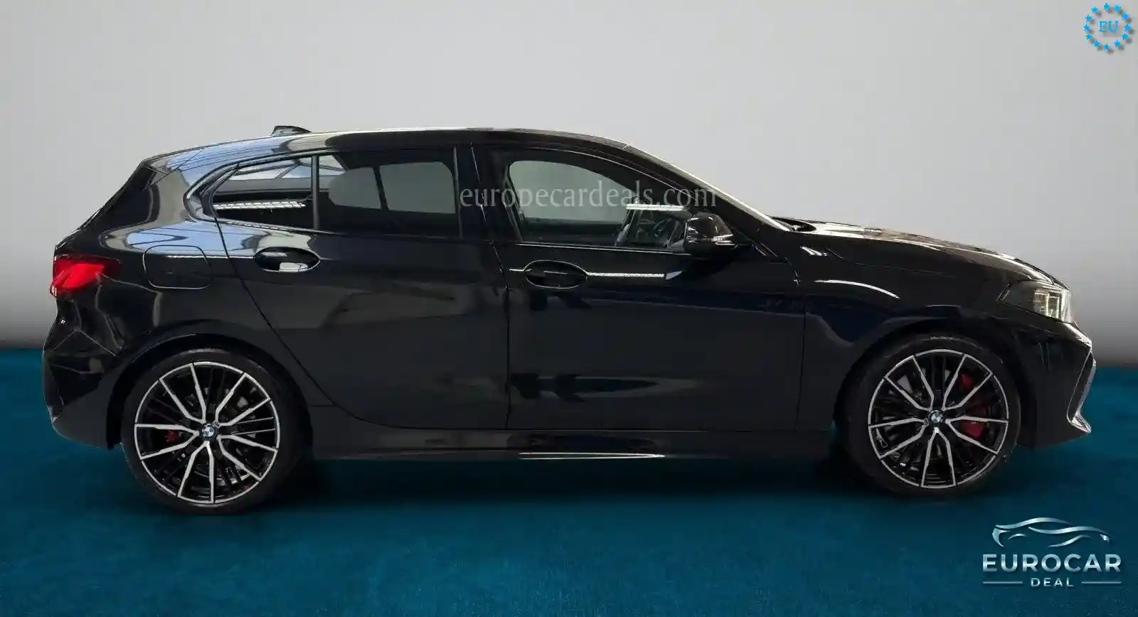 BMW 128