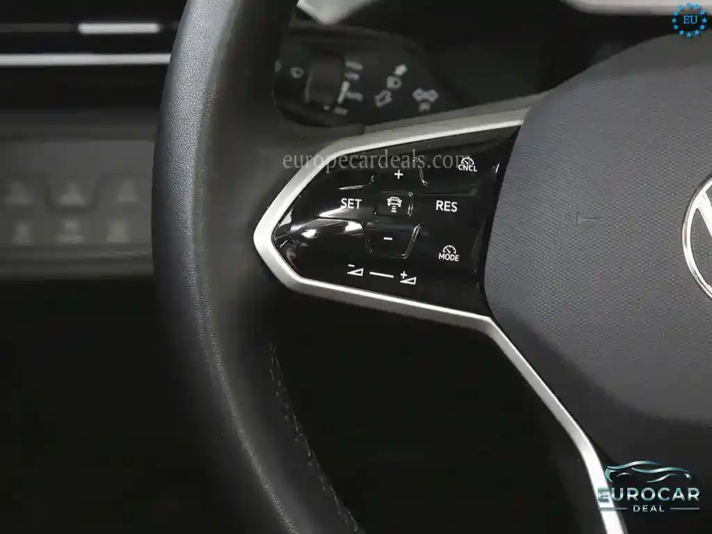 Volkswagen ID.5