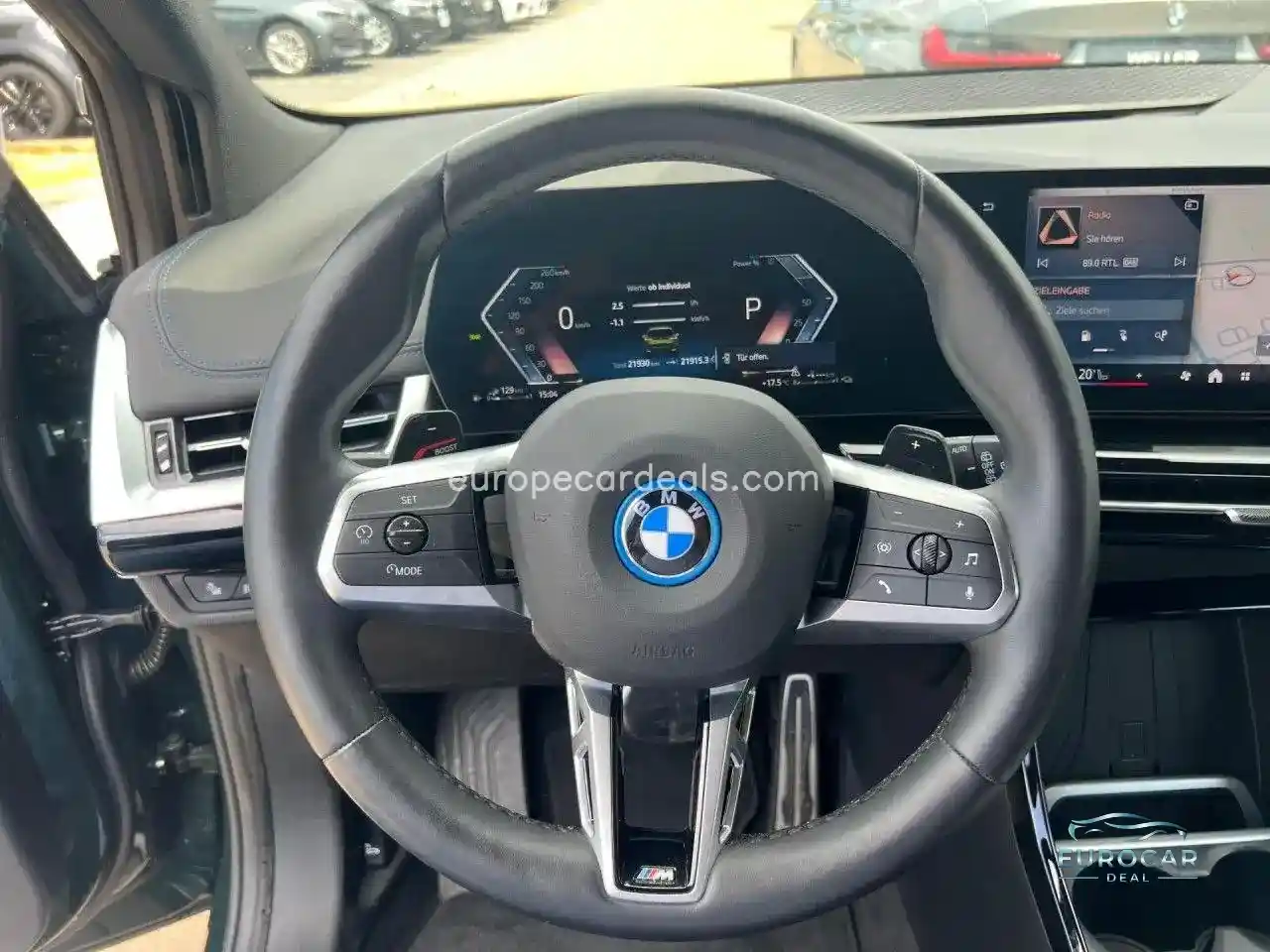 BMW 230 Active Tourer