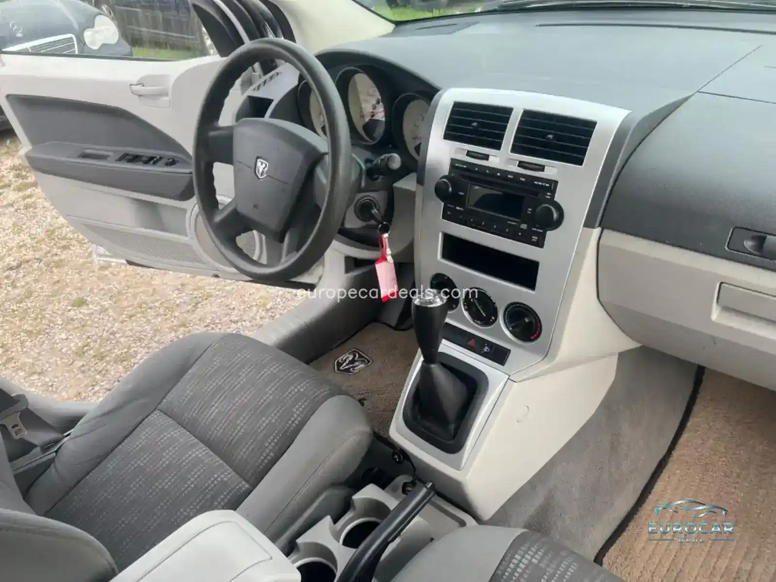 Dodge Caliber