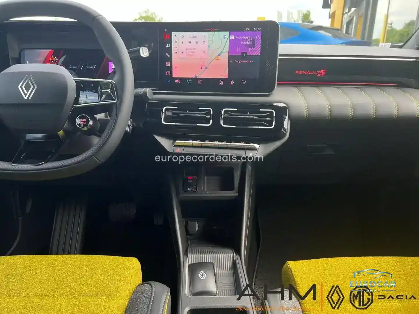 Renault R 5