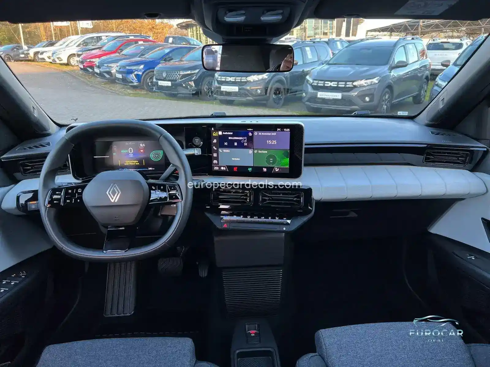 Renault R 5