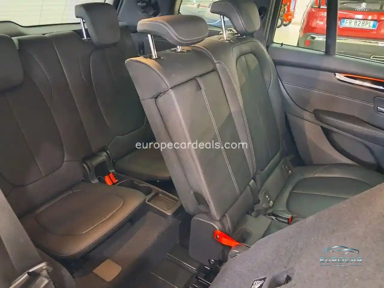 BMW 218 Gran Tourer