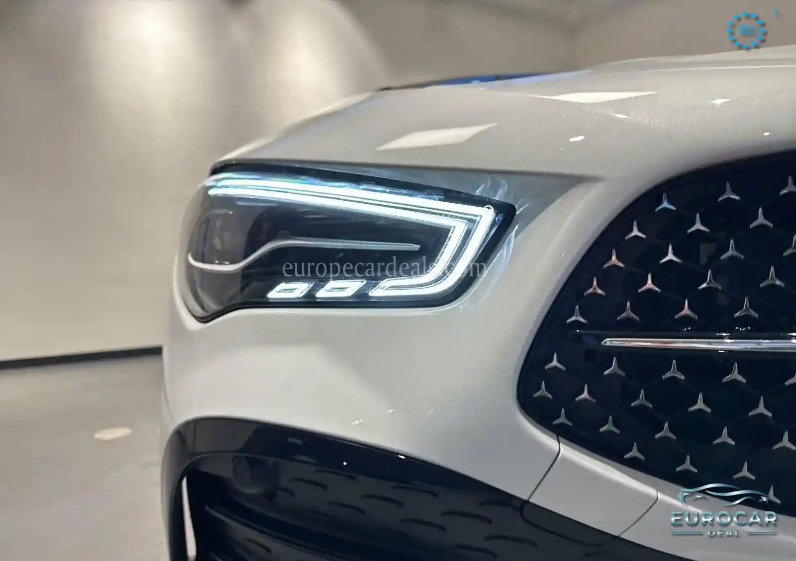 Mercedes-Benz CLA 200 Shooting Brake