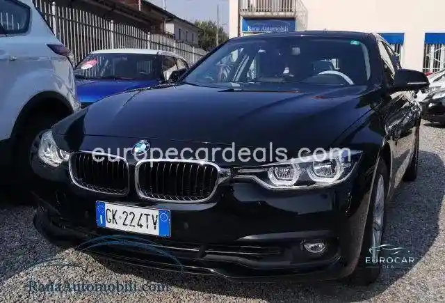 BMW 318