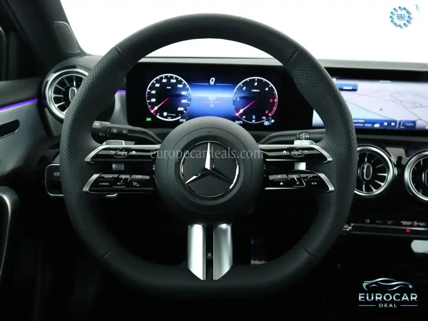 Mercedes-Benz A 220