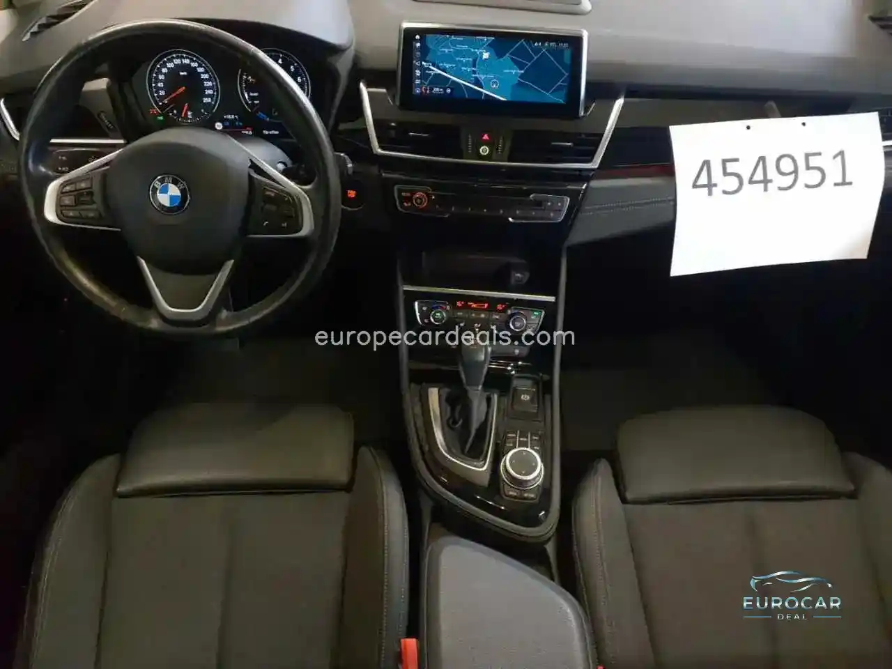 BMW 225