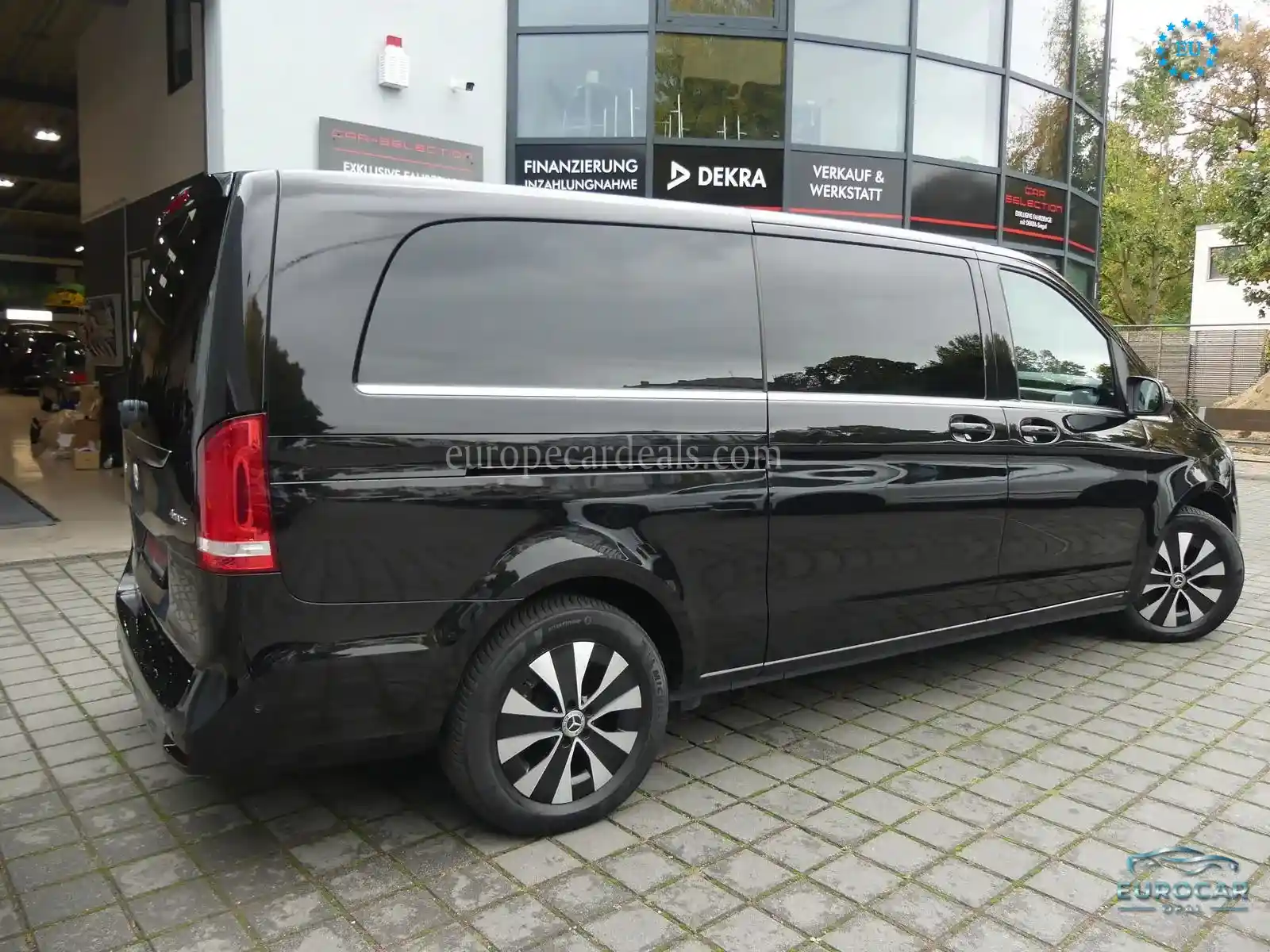 Mercedes-Benz V 300