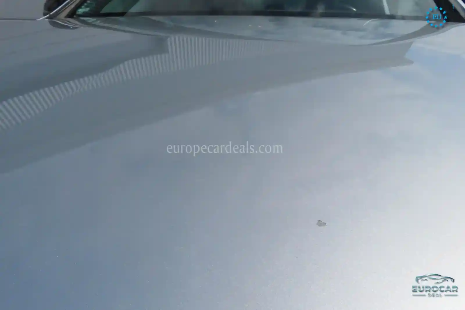 Mercedes-Benz E 400