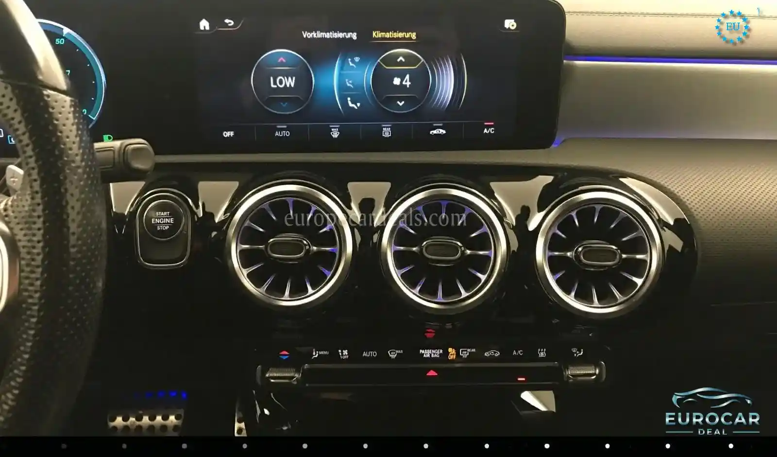 Mercedes-Benz CLA 250 Shooting Brake