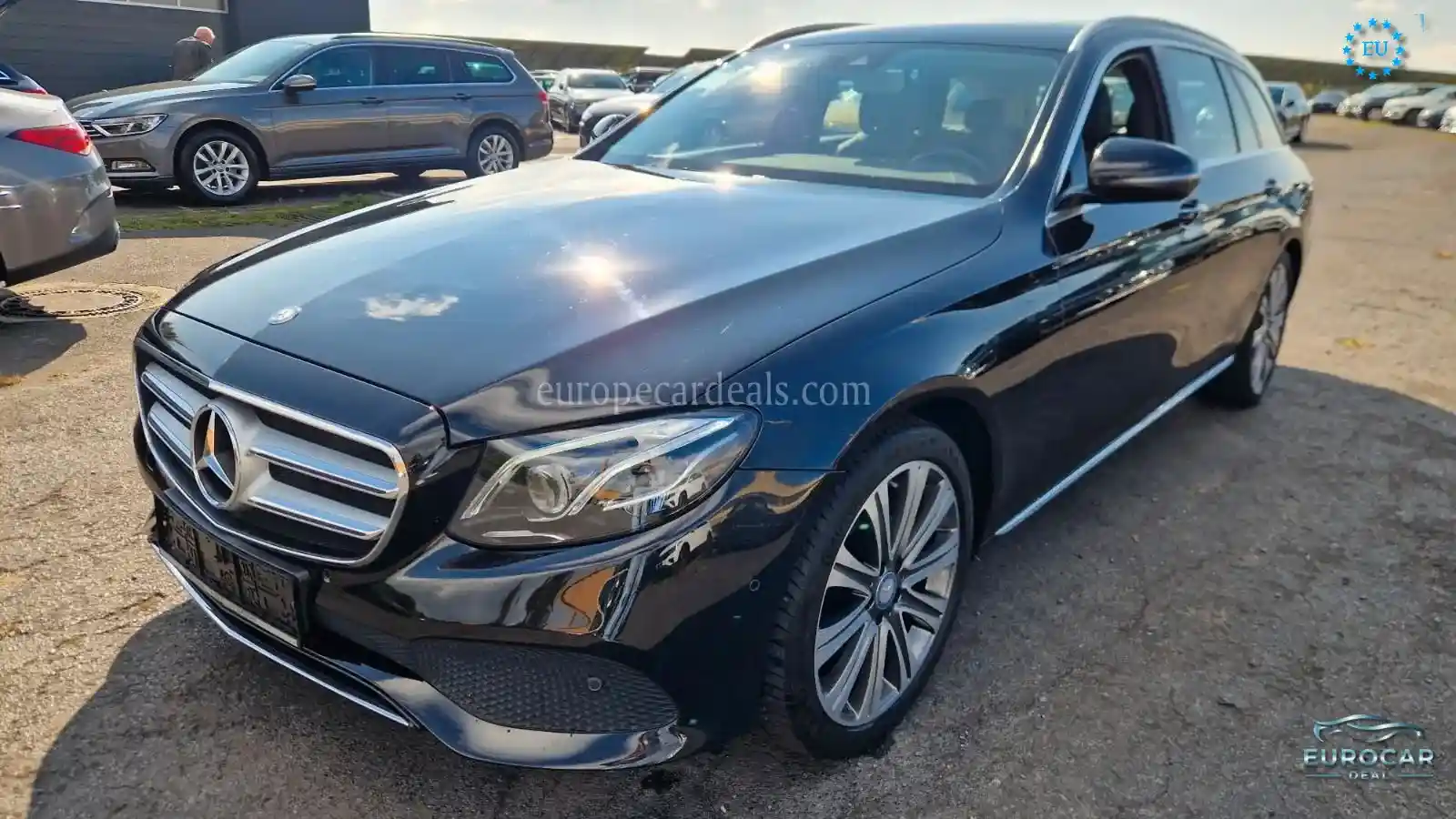 Mercedes-Benz E 250