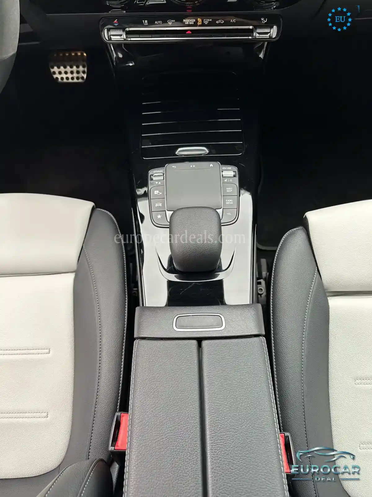 Mercedes-Benz CLA 200 Shooting Brake