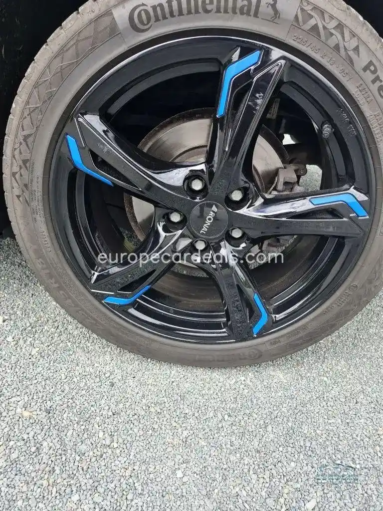 BMW 216 Gran Tourer
