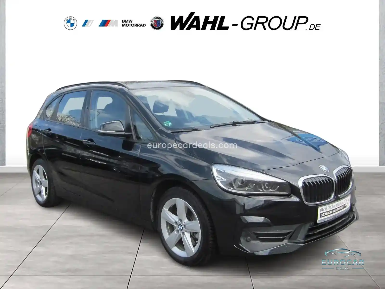 BMW 225 Active Tourer