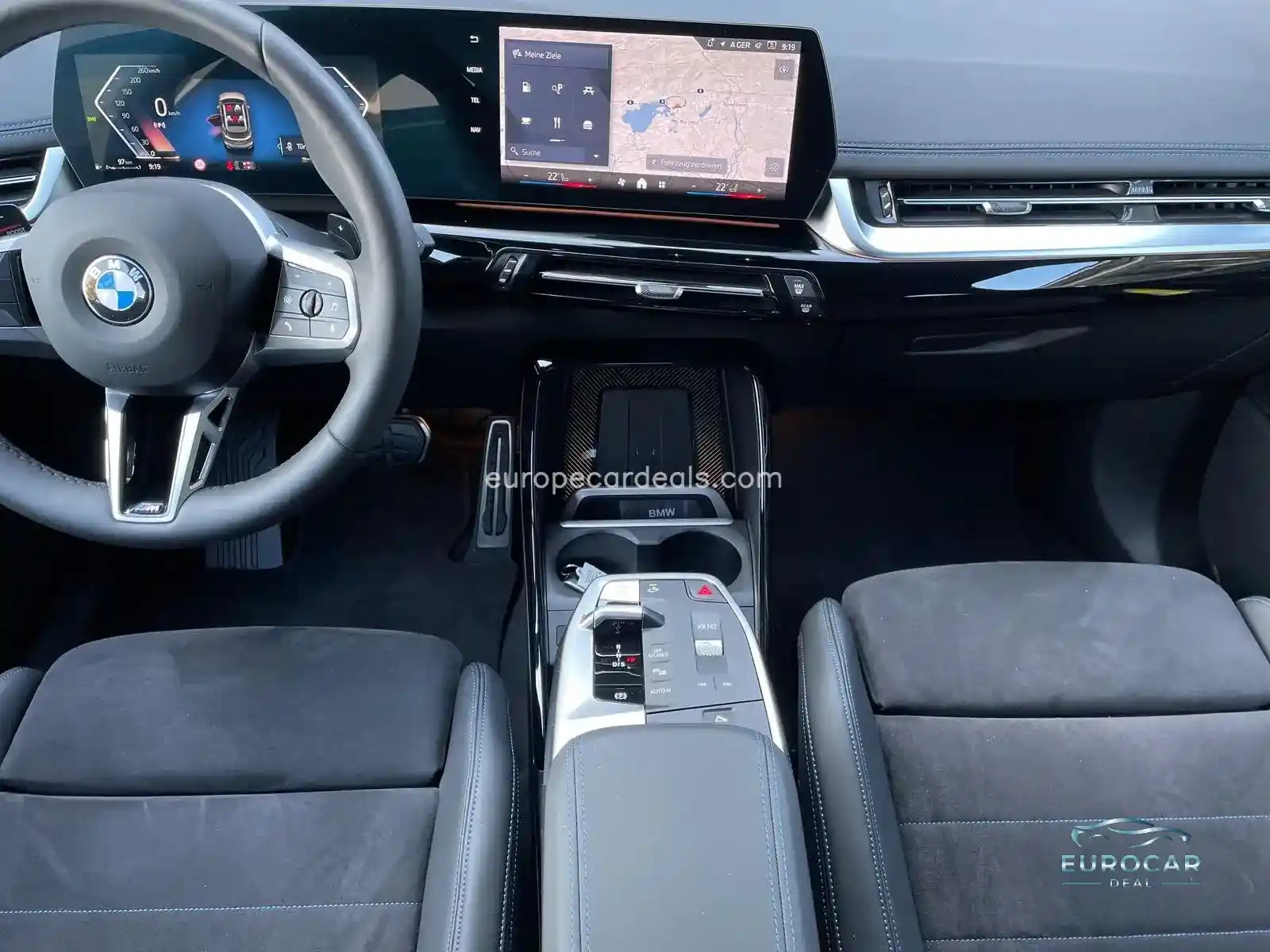 BMW 218 Active Tourer