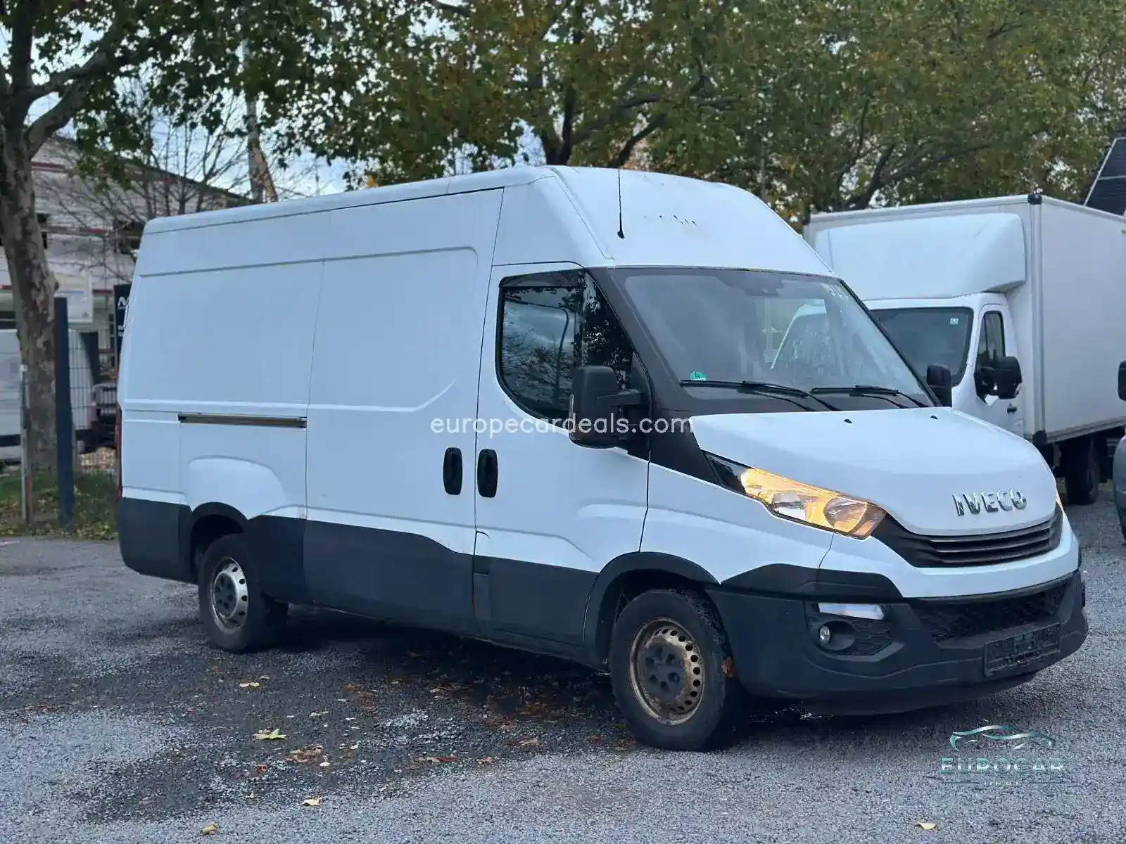 Iveco Other