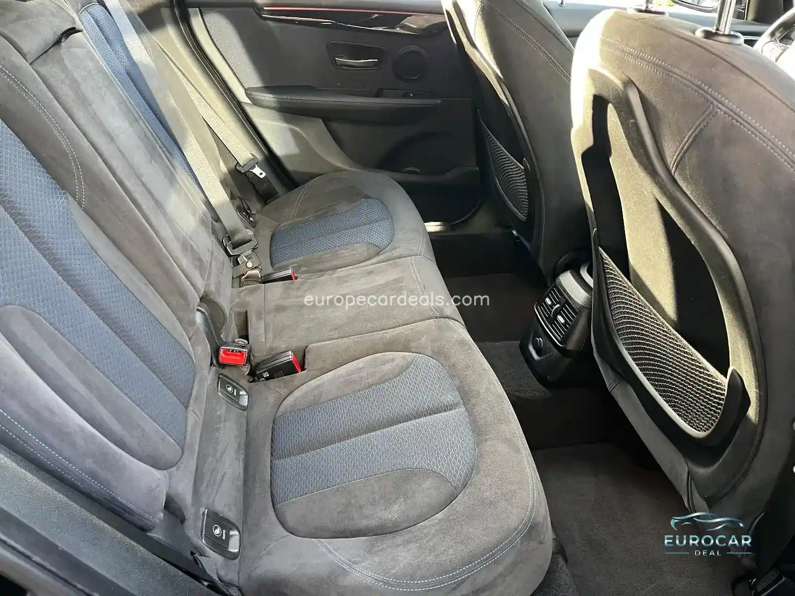 BMW 220 Active Tourer