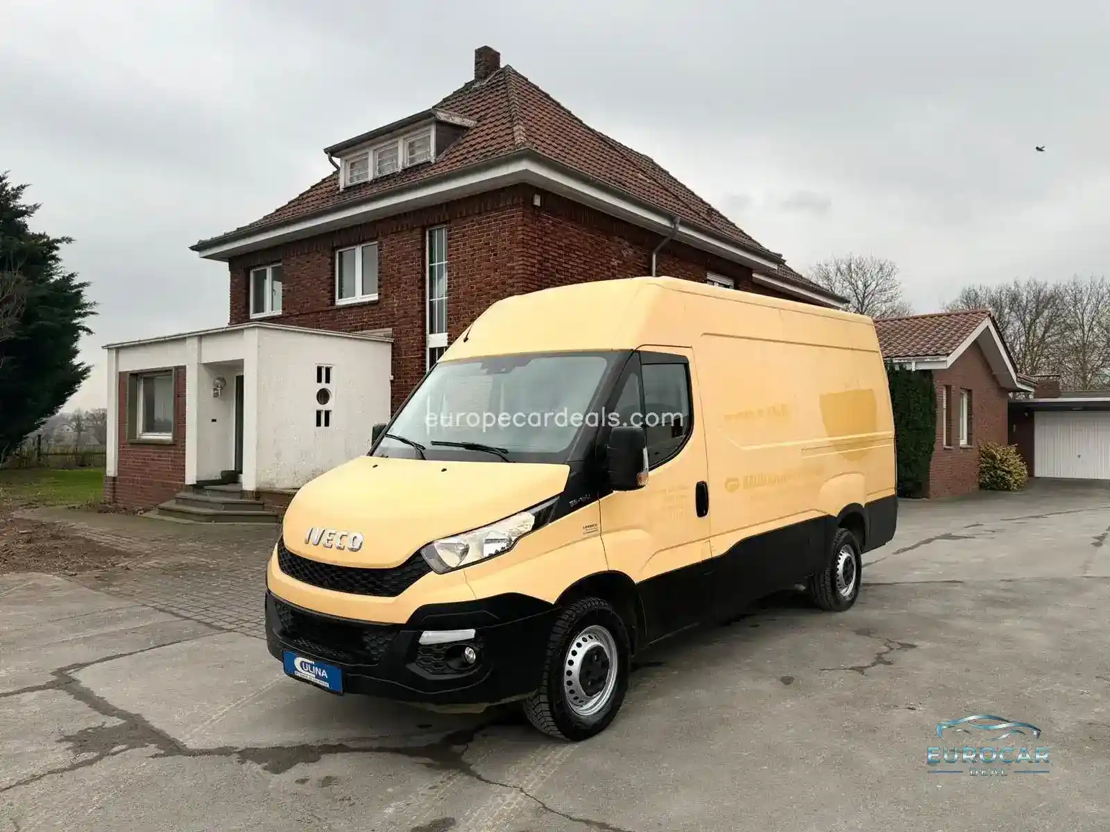 Iveco Other