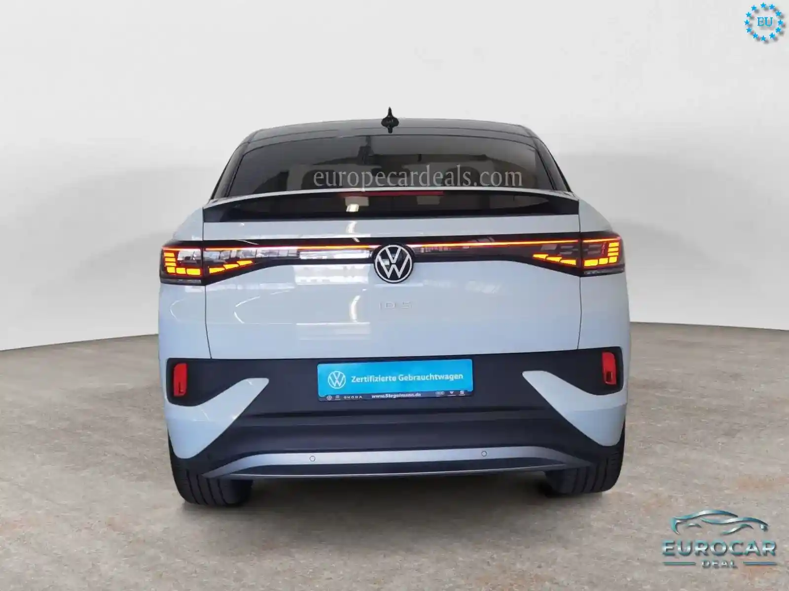 Volkswagen ID.5