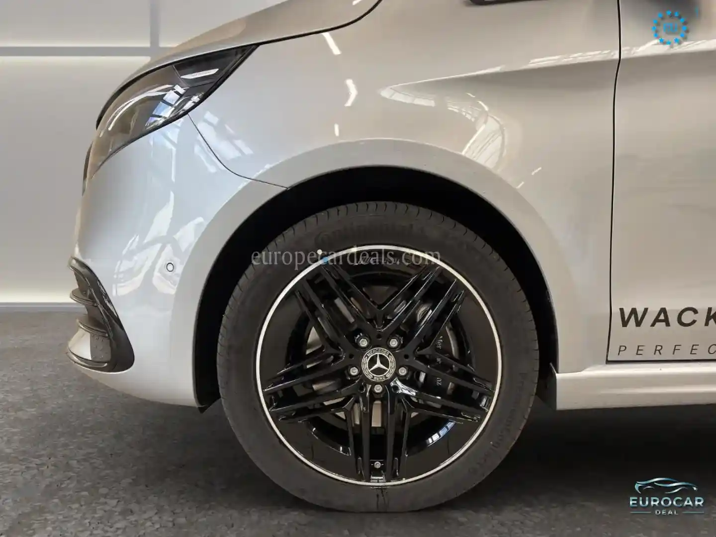 Mercedes-Benz V 300